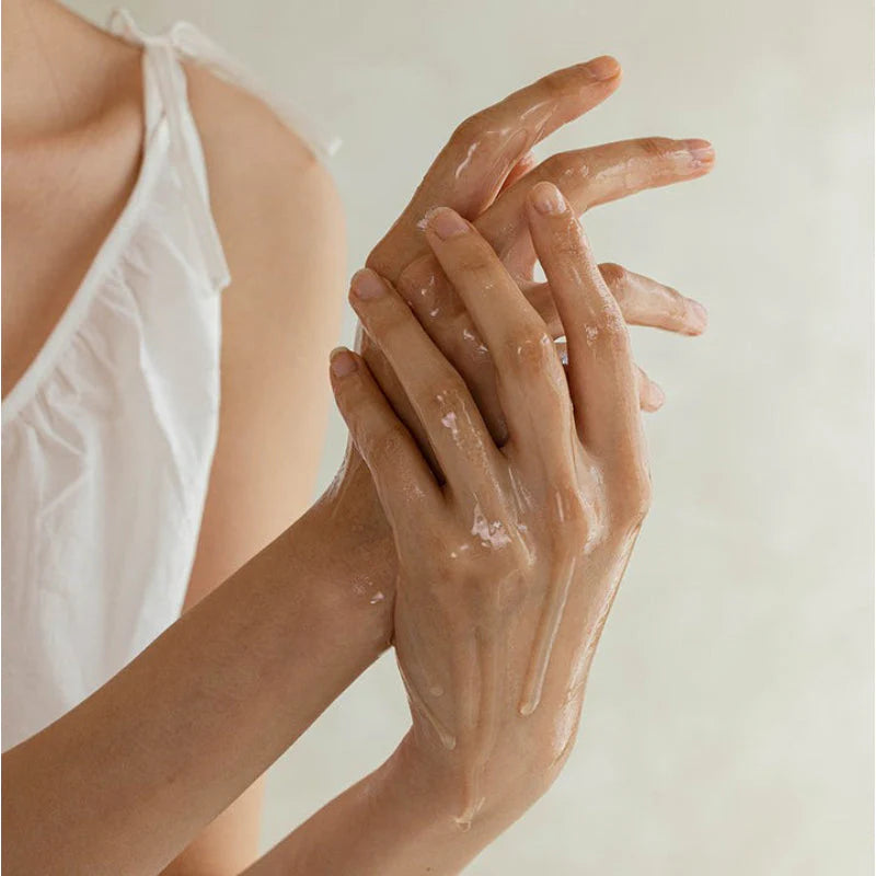 Beauty of Joseon - Ginseng Cleansing Oil - Huile démaquillante