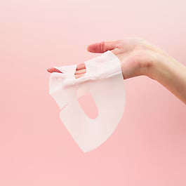 Biodance - Bio Collagen - Real Deep Mask - Masque hydratant et raffermissant - pack de 4