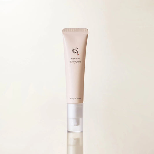 Beauty of Joseon - Revive Eye Serum Ginseng + Retinal - Sérum contour des yeux revitalisant