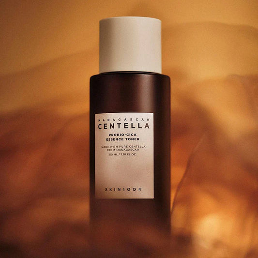 Skin 1004 - Madagascar Centella Probio-Cica Essence Toner - Tonique/Essence Appaisant