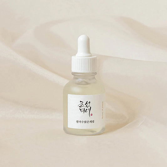 Beauty of Joseon - Glow Deep Serum rice + alpha Arbutin - Sérum Illuminateur
