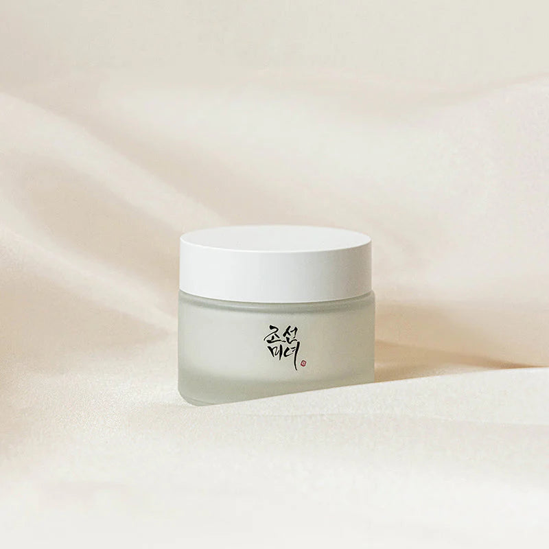 BOJ Dynasty cream&sunscreen cream pack
