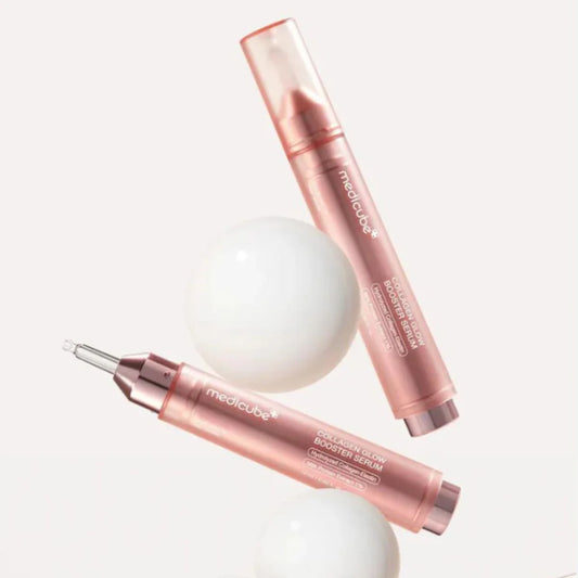 Médicube - Collagen Glow Booster Serum - Sérum boosteur de collagène