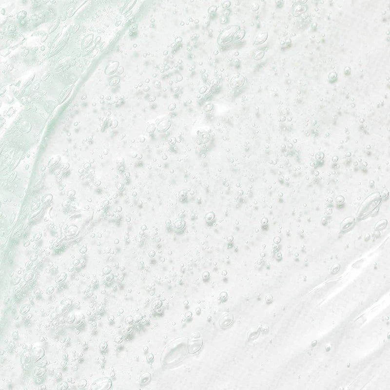 Beauty of joseon - Green Plum Refreshing Cleanser - Gel Nettoyant Nourissant