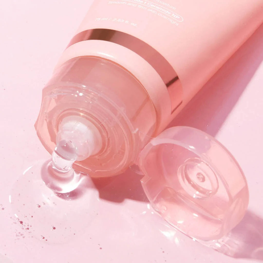 Medicube - Collagen Night Wrapping Mask - Masque de nuit Collagène