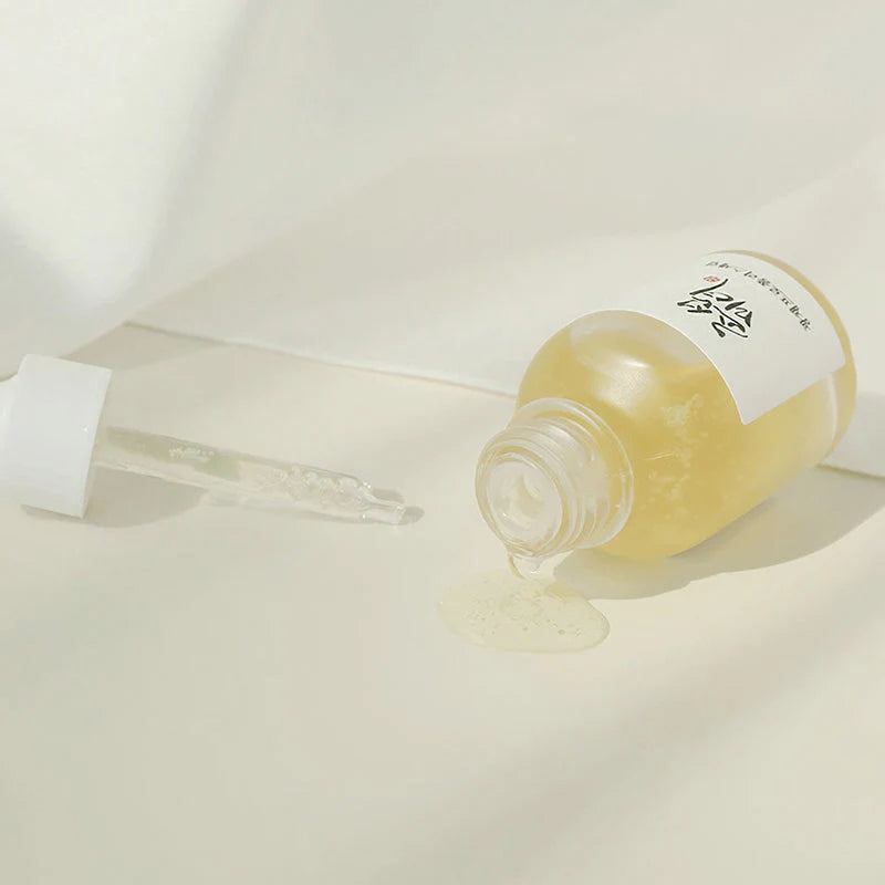 Beauty of joseon - Glow Serum propolis + niacinamide - Sérum éclat