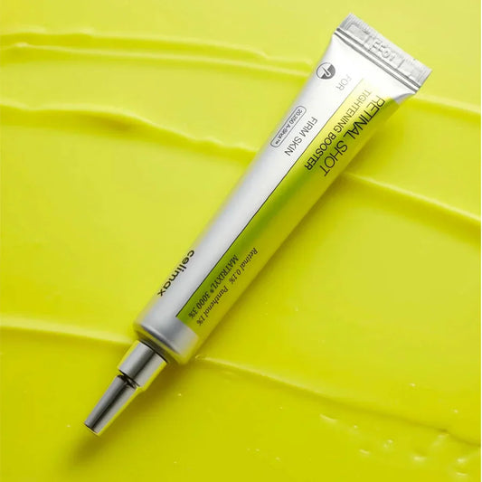 celimax - The Vita-A Retinal Shot Tightening Booster - Booster anti-âge