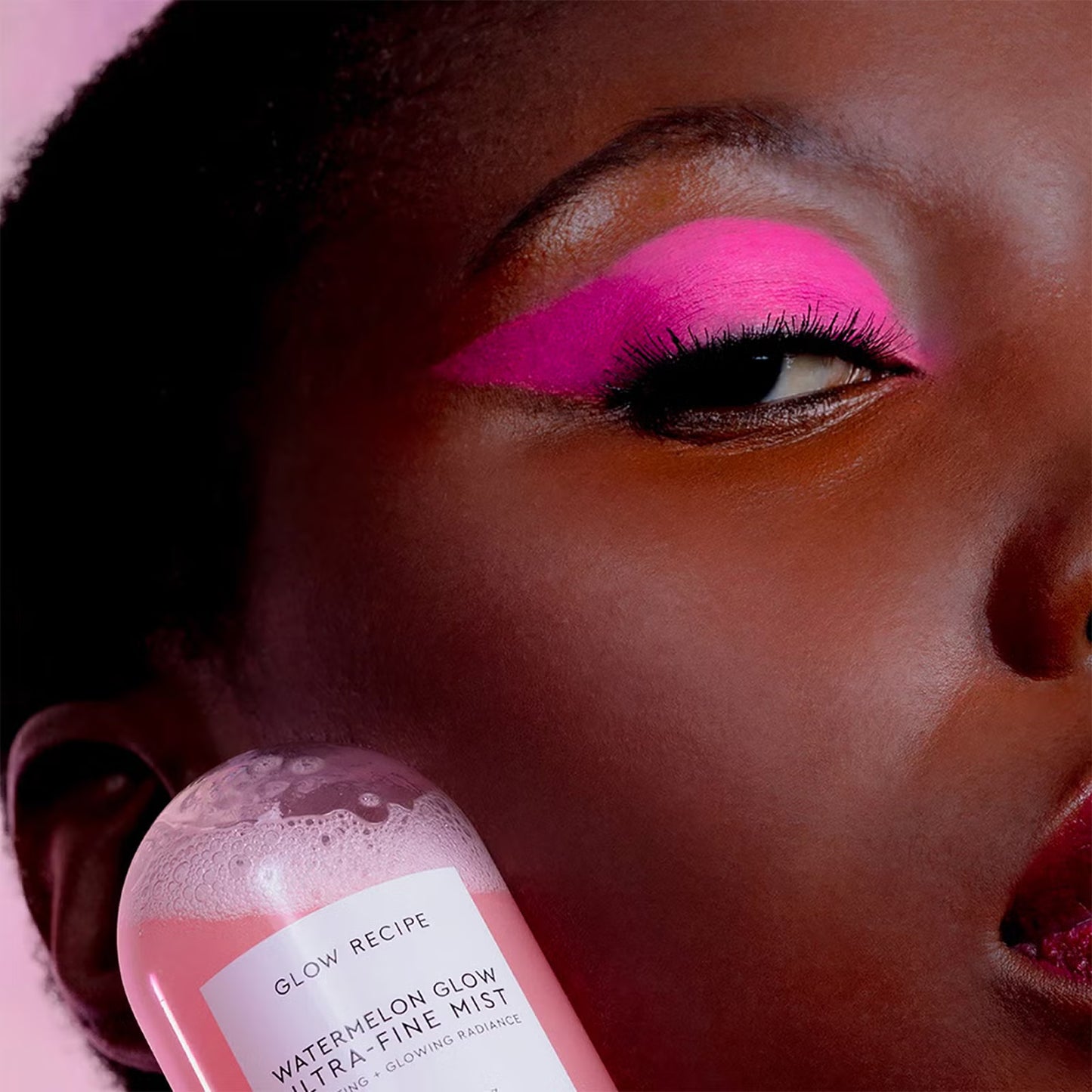 Glow Recipe - Watermelon Glow Ultra Fine Mist - Brume