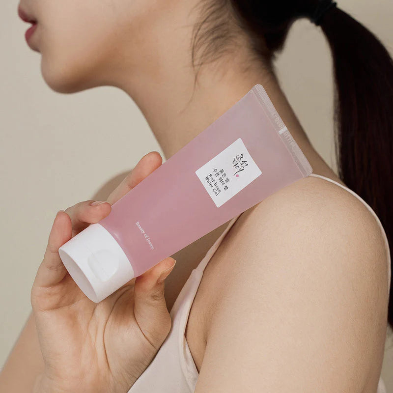 Beauty of Joseon - Red Bean Water Gel - Gel Hydratant