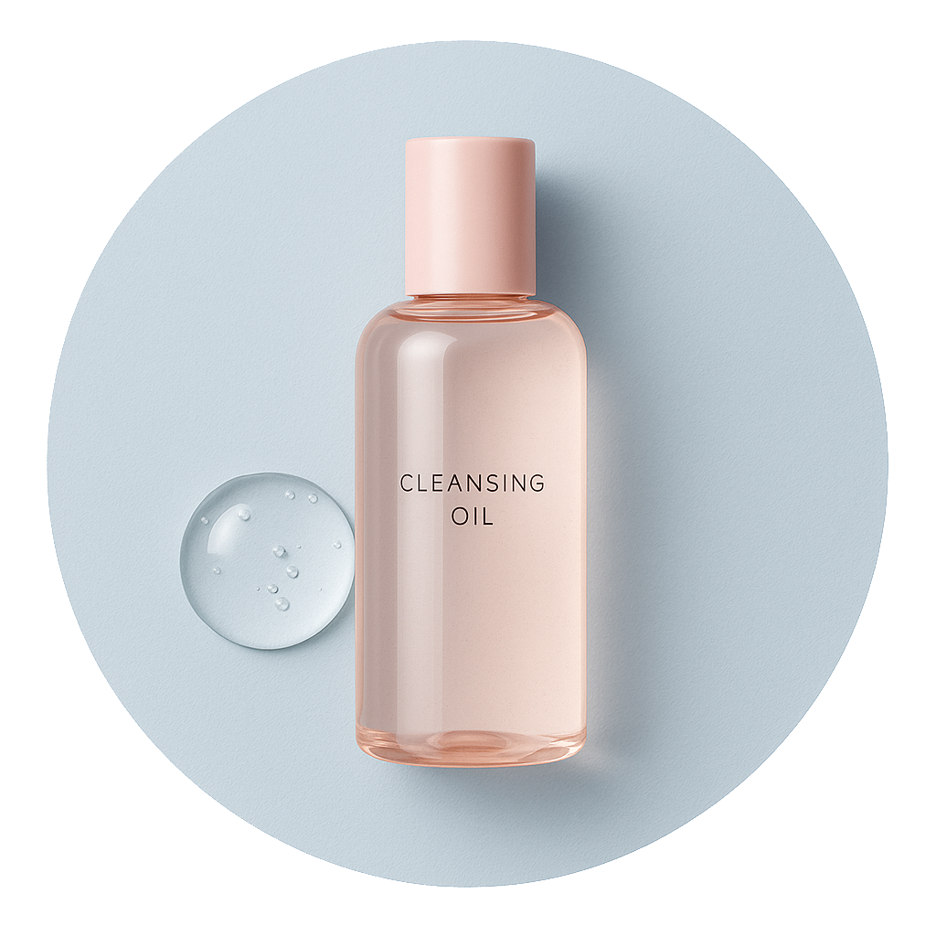 Nettoyant/Démaquillant