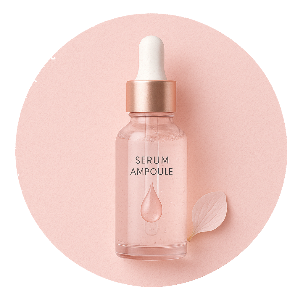 Sérums/Ampoule