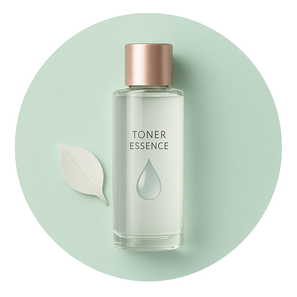 Toners/Essence