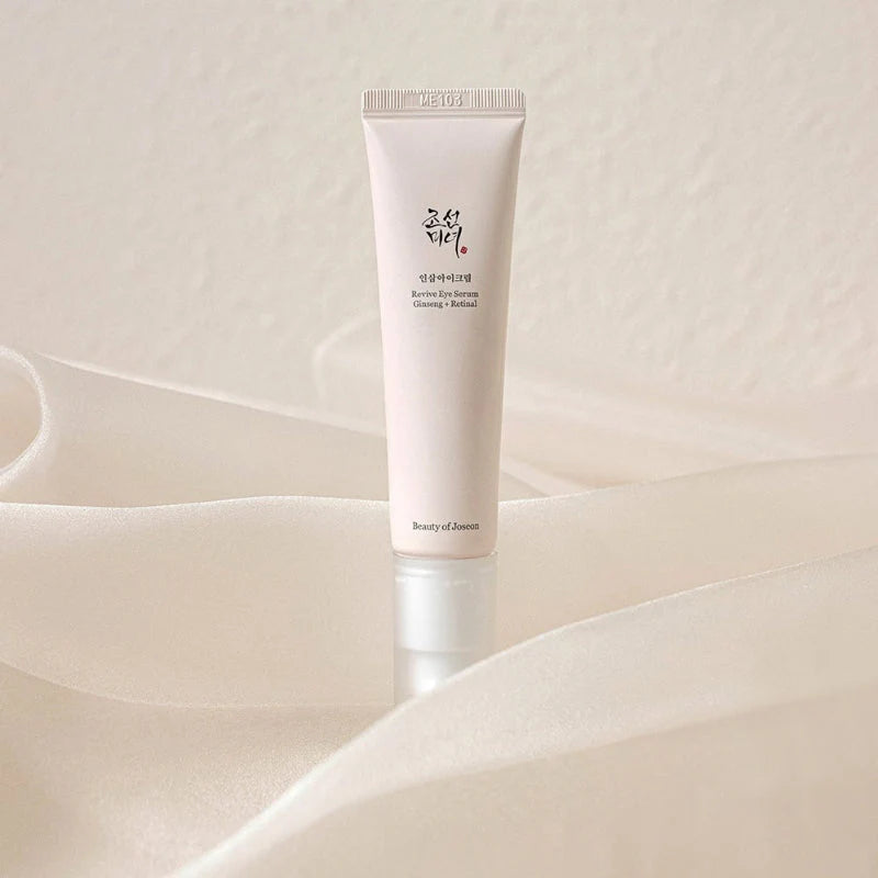 Beauty of Joseon - Revive Eye Serum Ginseng + Retinal - Sérum contour des yeux revitalisant