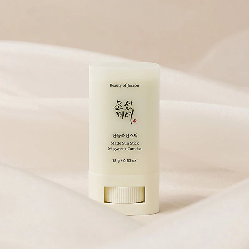 Beauty of Joseon - Matte sun stick - Stick Solaire