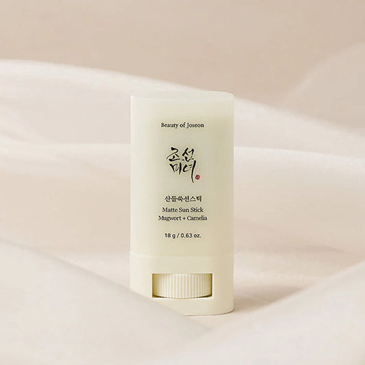 Beauty of Joseon - Matte sun stick - Stick Solaire
