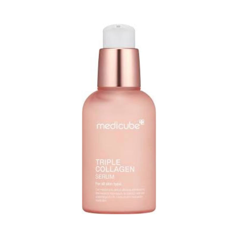Medicube - Triple Collagen Serum - Sérum Booster d'éclat