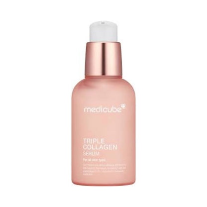 Medicube - Triple Collagen Serum - Sérum Booster d'éclat