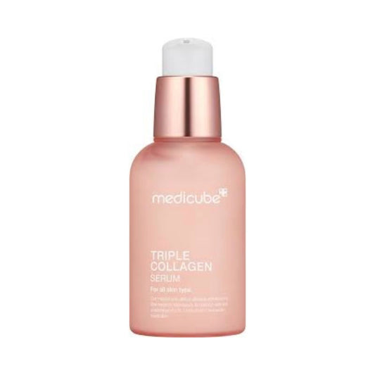 Medicube - Triple Collagen Serum - Sérum Booster d'éclat