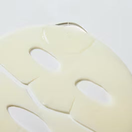 Biodance - Radiant Vita Niacinamide Real Deep Mask - Masque illuminateur et unifiant