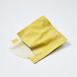 Biodance - Radiant Vita Niacinamide Real Deep Mask - Masque illuminateur et unifiant