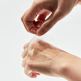 Biodance - Collagen Gel Toner Pads - Pads Toniques