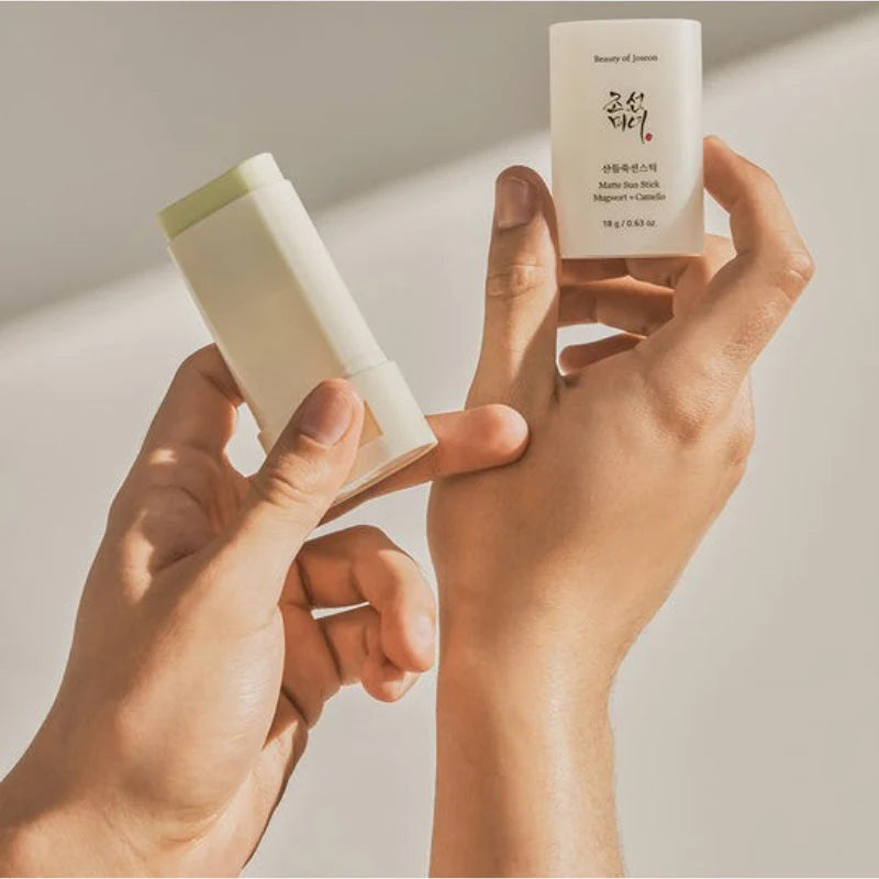 Beauty of Joseon - Matte sun stick - Stick Solaire
