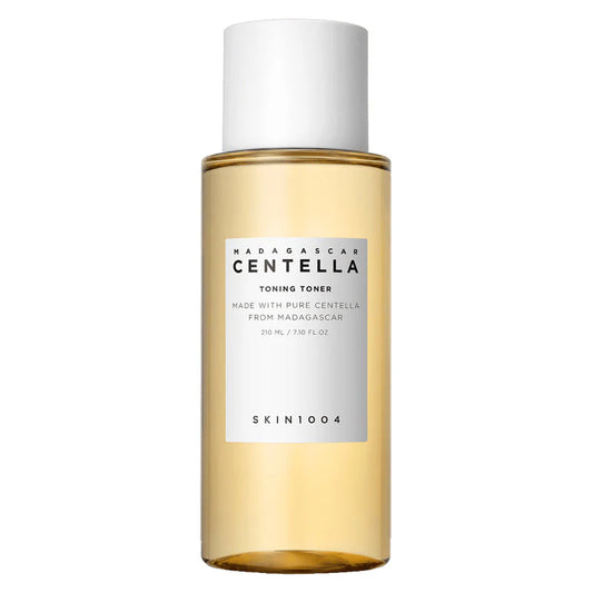 SKIN 1004 - Madagascar Centella Toning Toner - Tonique Repulpant