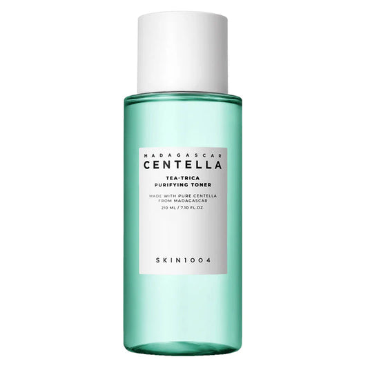 SKIN 1004 - Madagascar Centella Tea-Trica Purifying Toner - Tonique Purifiant