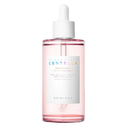 SKIN 1004 - Madagascar Centella Poremizing Fresh Ampoule - Ampoule Unifiante