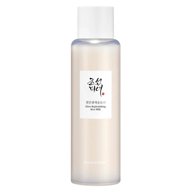 Beauty of Joseon - Glow Replenishing Rice Milk - Tonique éclat