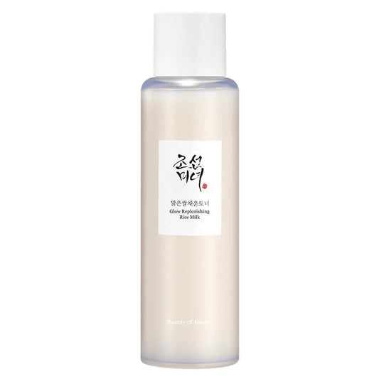 Beauty of Joseon - Glow Replenishing Rice Milk - Tonique éclat