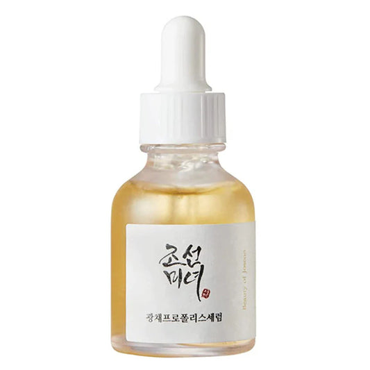 Beauty of joseon - Glow Serum propolis + niacinamide - Sérum éclat