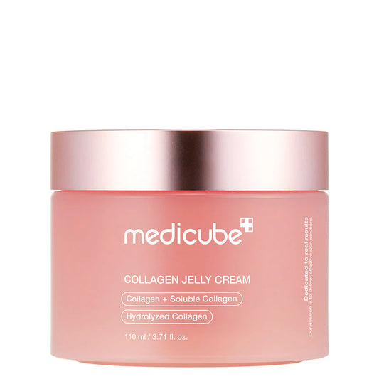 Medicube - Collagen Jelly Cream