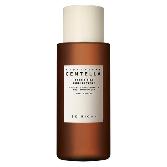 Skin 1004 - Madagascar Centella Probio-Cica Essence Toner - Tonique/Essence Appaisant