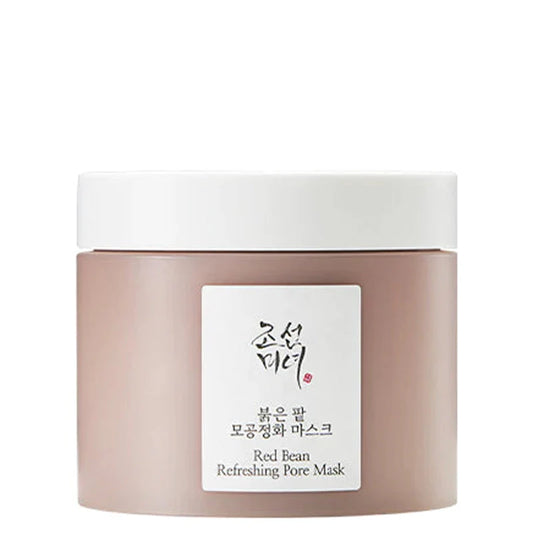 Beauty of Joseon - Red Bean Refreshing Pore Mask - Masque Nettoyant