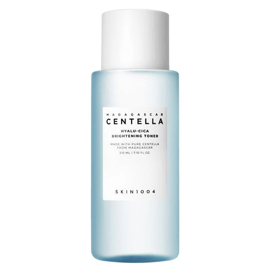 SKIN 1004 - Madagascar Centella Hyalu-Cica Brightening Toner - Tonique Hydratant