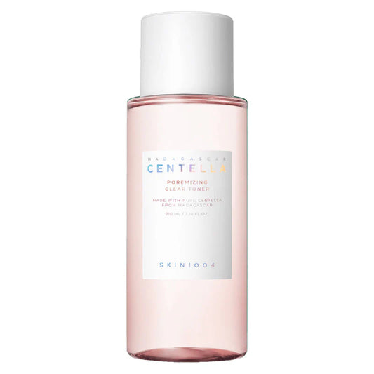 SKIN 1004 - Madagascar Centella Poremizing Clear Toner - Tonique exfoliant