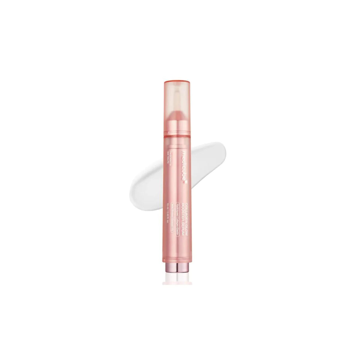 Médicube - Collagen Glow Booster Serum - Sérum boosteur de collagène