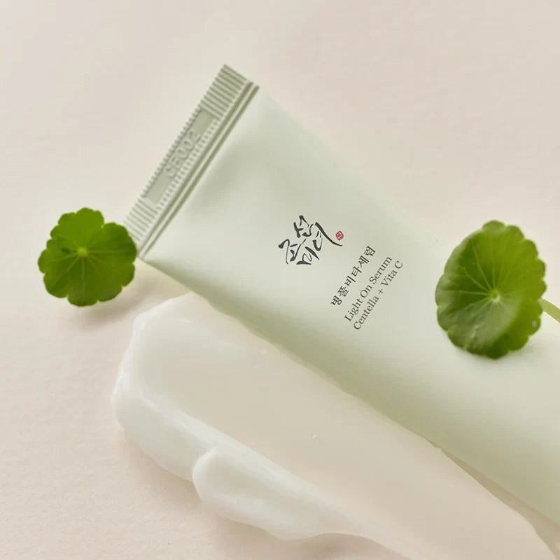 Beauty of Joseon - Light On Serum Centella + Vita C - Sérum éclaircissant
