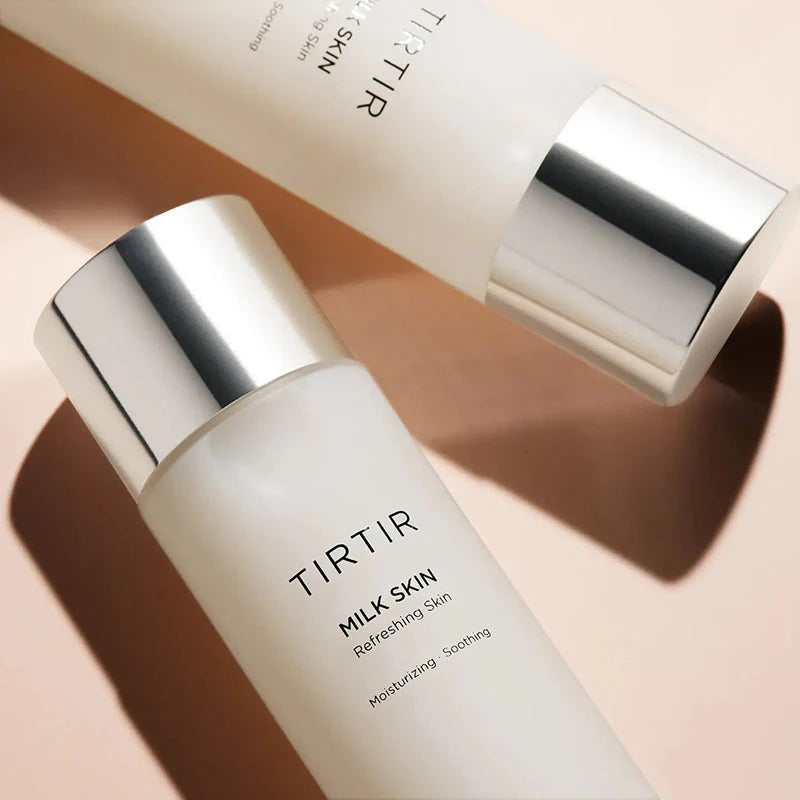 TIRTIR - Milk Skin Toner - Tonique éclaircissant