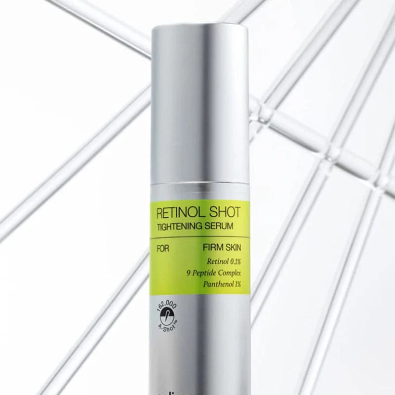 celimax - The Vita-A Retinol Shot Tightening Serum - Sérum raffermissant