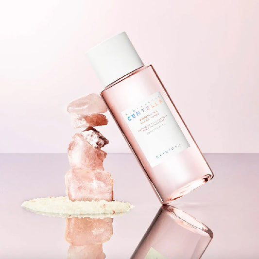 SKIN 1004 - Madagascar Centella Poremizing Clear Toner - Tonique exfoliant