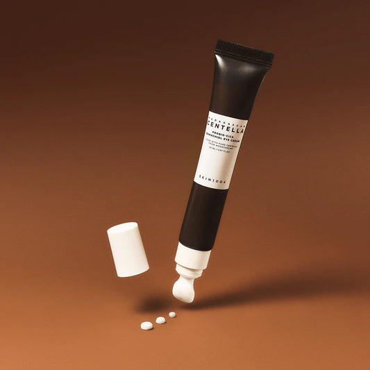SKIN 1004 - Madagascar Centella Probio-Cica Bakuchiol Eye Cream - Crème contour des yeux
