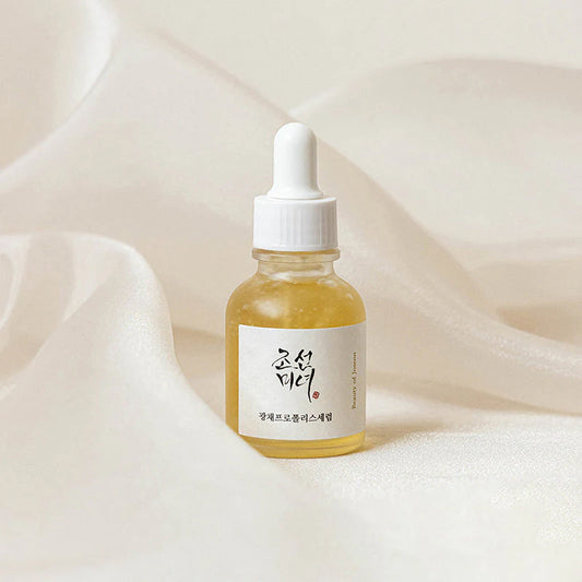 Beauty of joseon - Glow Serum propolis + niacinamide - Sérum éclat