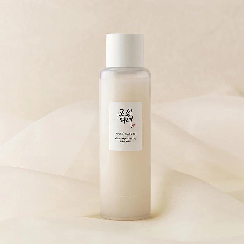 Beauty of Joseon - Glow Replenishing Rice Milk - Tonique éclat