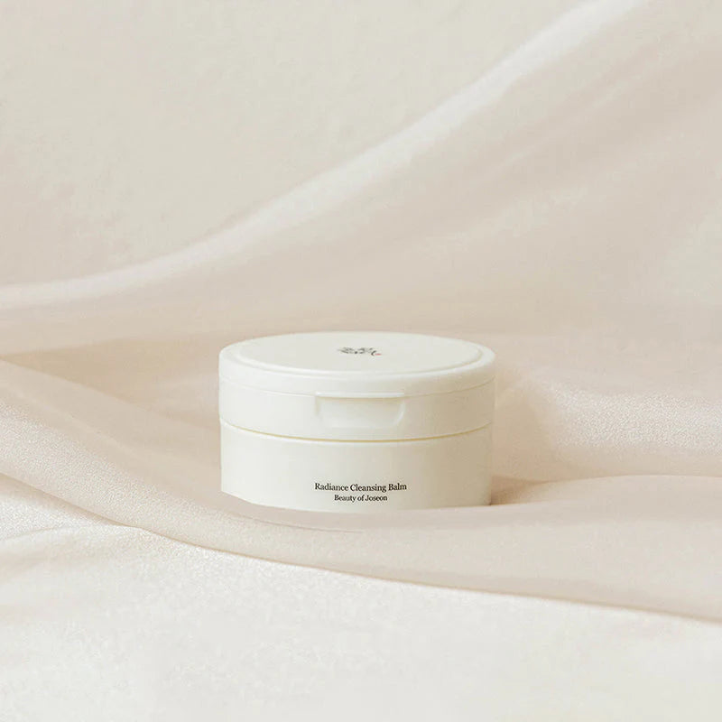 BOJ Cleansing pack