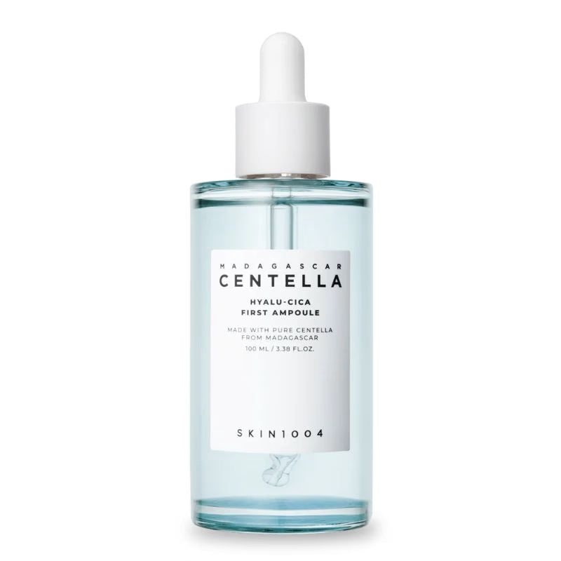 SKIN 1004 - Madagascar Centella Hyalu-Cica First Ampoule - Ampoule Hydratante
