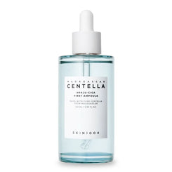 SKIN 1004 - Madagascar Centella Hyalu-Cica First Ampoule - Ampoule Hydratante