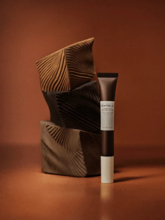 SKIN 1004 - Madagascar Centella Probio-Cica Bakuchiol Eye Cream - Crème contour des yeux
