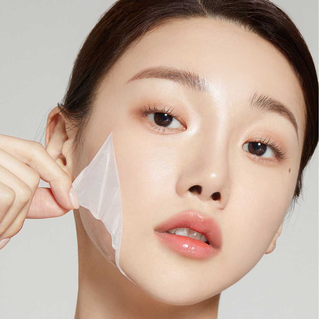 Medicube - Collagen Night Wrapping Mask - Masque de nuit Collagène
